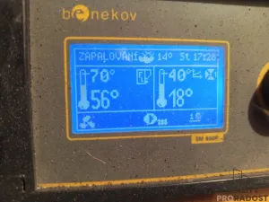 Prodej rodinného domu, Skuteč, Fortna, 66 m2