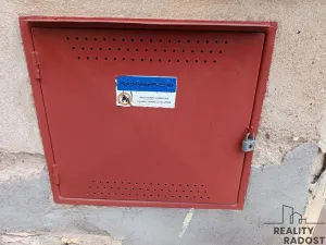 Prodej rodinného domu, Skuteč, Fortna, 66 m2