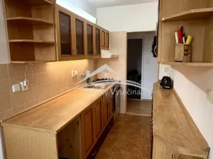 Pronájem bytu 3+1, Jihlava, Na Kopci, 73 m2