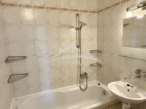 Pronájem bytu 3+1, Jihlava, Na Kopci, 73 m2