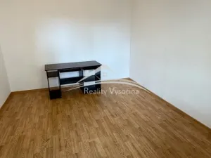 Pronájem bytu 3+1, Jihlava, Na Kopci, 73 m2