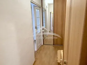 Pronájem bytu 3+1, Jihlava, Na Kopci, 73 m2