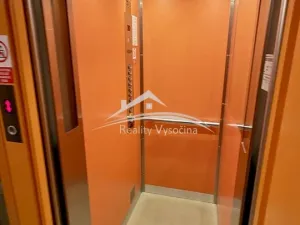 Pronájem bytu 3+1, Jihlava, Na Kopci, 73 m2