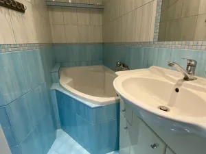 Pronájem bytu 2+1, Valtice, Lázeňská, 56 m2