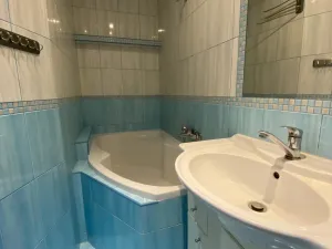 Pronájem bytu 2+1, Valtice, Lázeňská, 56 m2