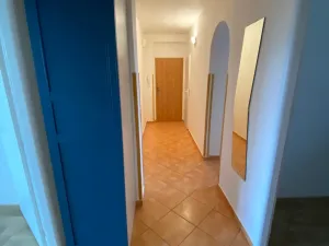 Pronájem bytu 2+1, Valtice, Lázeňská, 56 m2