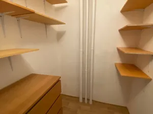 Pronájem bytu 2+1, Valtice, Lázeňská, 56 m2