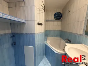 Pronájem bytu 2+1, Valtice, Lázeňská, 56 m2