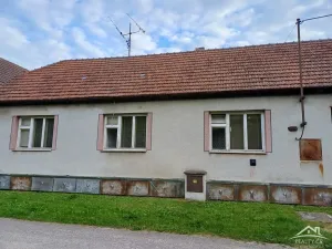 Prodej rodinného domu, Horní Kounice, 111 m2