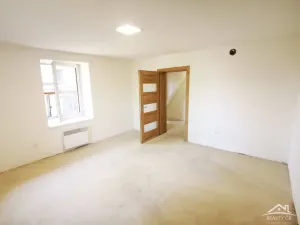 Prodej rodinného domu, Okříšky, 99 m2