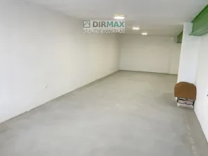 Pronájem obchodního prostoru, Spálené Poříčí, Zámecká, 110 m2