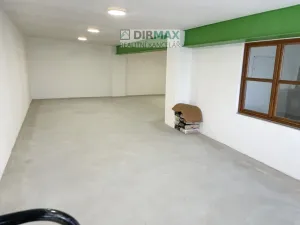 Pronájem obchodního prostoru, Spálené Poříčí, Zámecká, 110 m2