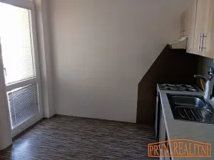 Prodej bytu 2+1, Uherský Brod, Bří Lužů, 72 m2