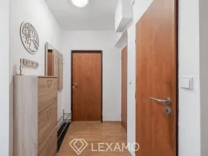 Prodej bytu 3+1, Židlochovice, Nádražní, 76 m2