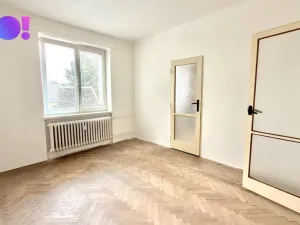 Prodej bytu 2+1, Bohumín, Jateční, 52 m2