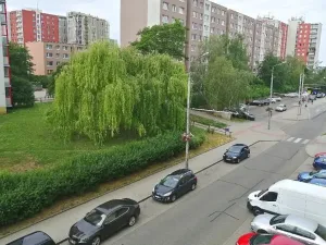 Prodej bytu 1+kk, Brno - Židenice, Pálavské náměstí, 33 m2