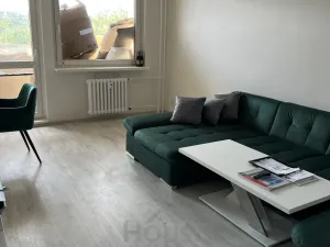 Prodej bytu 3+1, Praha - Modřany, Pertoldova, 71 m2