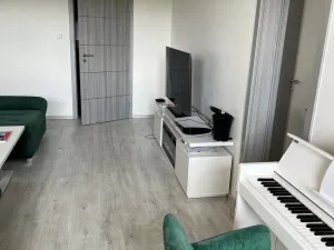 Prodej bytu 3+1, Praha - Modřany, Pertoldova, 71 m2