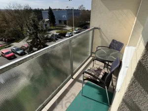 Prodej bytu 3+1, Praha - Modřany, Pertoldova, 71 m2