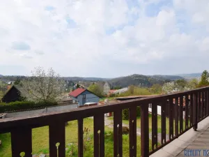 Prodej chaty, Stříbrná Skalice, 136 m2