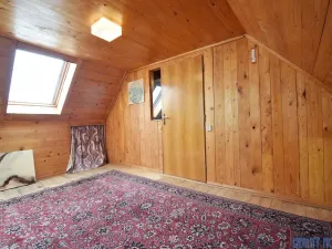 Prodej chaty, Stříbrná Skalice, 136 m2