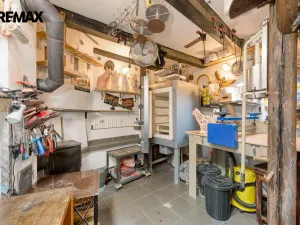 Prodej rodinného domu, Všechlapy, 200 m2