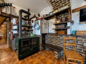 Prodej rodinného domu, Všechlapy, 200 m2