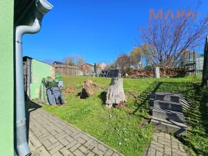 Prodej chaty, Boleboř, 41 m2