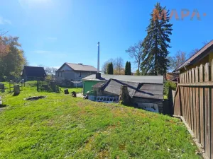 Prodej chaty, Boleboř, 41 m2