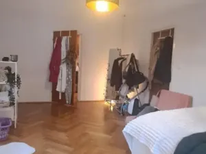 Pronájem bytu 2+1, Praha - Nové Město, Na hrádku, 60 m2
