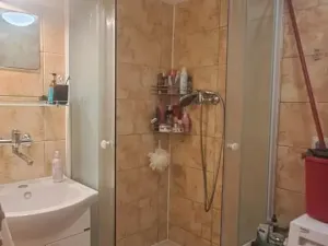 Pronájem bytu 2+1, Praha - Nové Město, Na hrádku, 60 m2