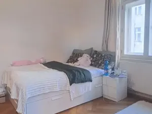 Pronájem bytu 2+1, Praha - Nové Město, Na hrádku, 60 m2