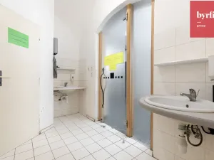 Prodej kanceláře, Opava, Dolní náměstí, 27 m2