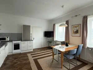 Pronájem bytu 3+kk, České Budějovice - České Budějovice 6, Štítného, 81 m2