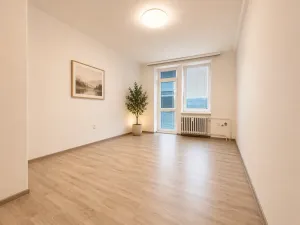Pronájem bytu 2+1, Lovosice, Terezínská, 59 m2
