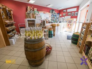 Pronájem obchodního prostoru, Zlín, Podlesí II, 40 m2