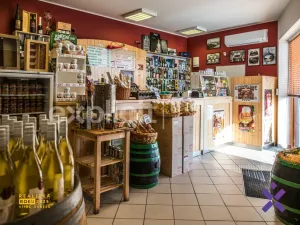 Pronájem obchodního prostoru, Zlín, Podlesí II, 40 m2