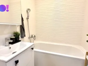 Pronájem bytu 1+1, Ostrava, Výškovická, 35 m2