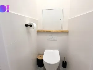 Pronájem bytu 1+1, Ostrava, Výškovická, 35 m2