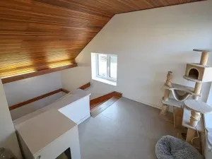 Prodej vily, Pozořice, Nová, 300 m2