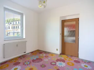 Pronájem bytu 3+1, Úpice, Národní, 46 m2