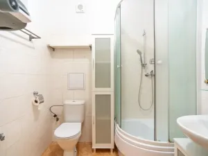 Pronájem bytu 3+1, Úpice, Národní, 46 m2