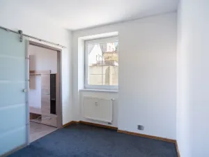 Pronájem bytu 3+1, Úpice, Národní, 46 m2