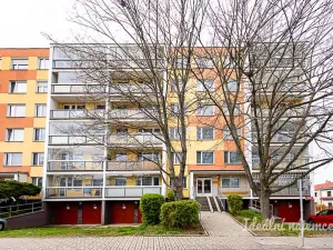 Pronájem bytu 3+kk, Praha, Ostravská, 73 m2