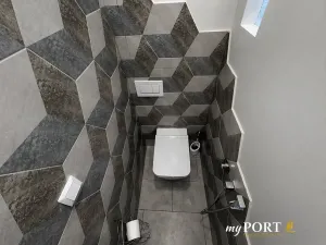 Pronájem bytu 3+1, Karlovy Vary, Severní, 84 m2