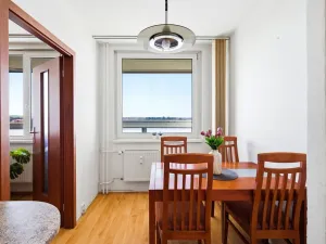 Prodej bytu 3+1, Čelákovice, U Kapličky, 77 m2