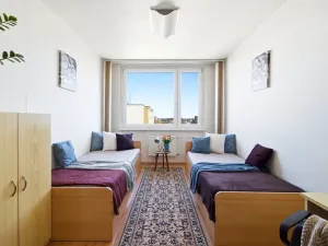 Prodej bytu 3+1, Čelákovice, U Kapličky, 77 m2