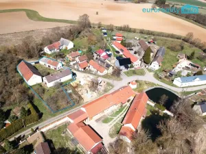 Prodej rodinného domu, Úlice, 130 m2