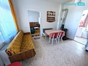 Prodej rodinného domu, Úlice, 130 m2