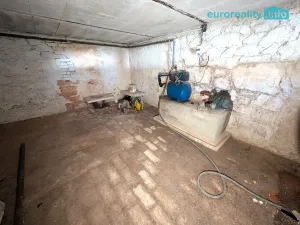 Prodej rodinného domu, Úlice, 130 m2